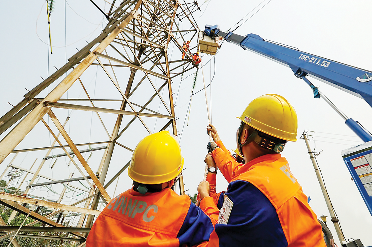 Cần có cơ chế chính sách nhằm “cởi trói” giúp 6Pg88.con độc quyền mỗi ngày nhà nước phát huy lợi thế.