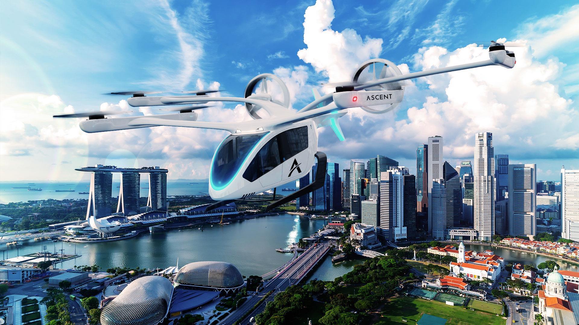 Ảnh: Flight Global