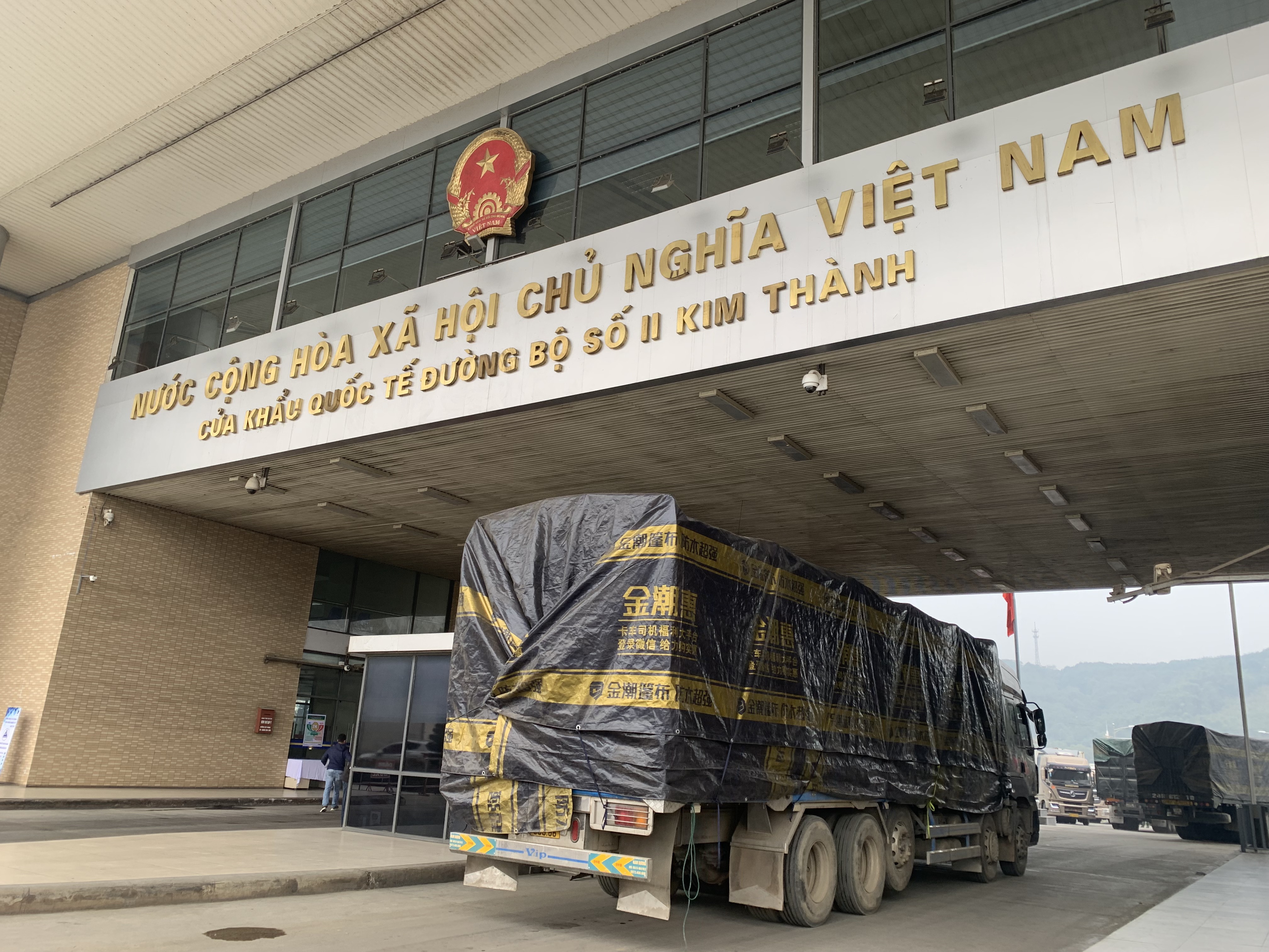 Việc Pg88 com chính chủ từ Lào Cai sang Trung Quốc gặp nhiều khó khăn
