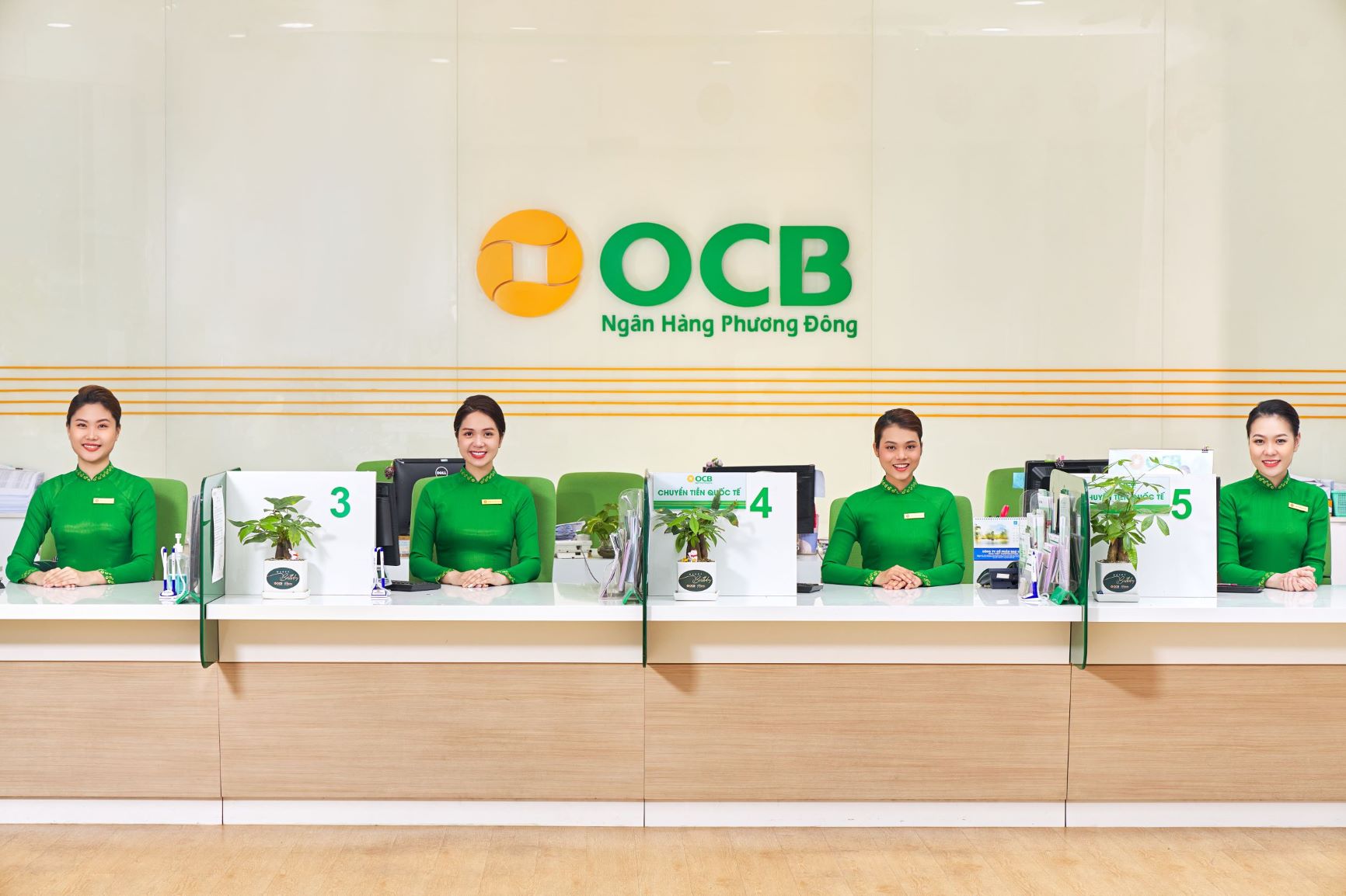 OCB: Giữ ổn định mảng PG88 Uy Tín Số 1 Việt Nam lõi, NIM tăng nhờ tối ưu cơ cấu tài sản sinh lãi