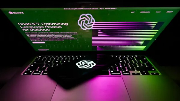 ChatGPT và OpenAI