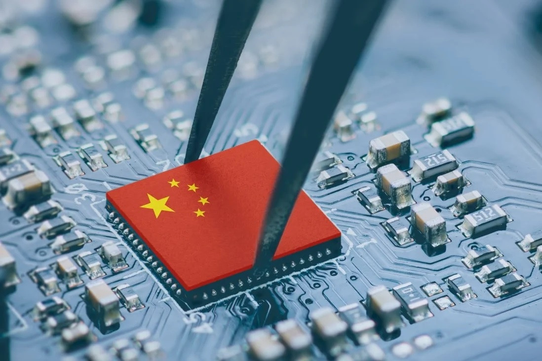 Mỹ thực hiện mọi biện ph&aacute;p để ngăn cản Trung Quốc sản xuất c&aacute;c loại chip ti&ecirc;n tiến&nbsp; &nbsp;