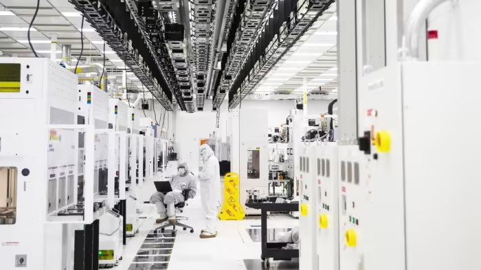 Nhật Bản hạn chế Pg88vnd link khuyến  thiết bị bán dẫn khi cuộc chiến chip Trung Quốc ngày càng căng thẳng 