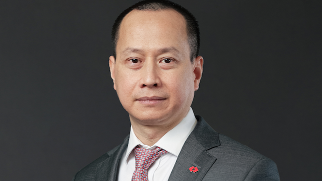 Ông Phùng Quang Hưng - Phó Tổng Giám đốc Techcombank chia sẻ về chiến lược của Pg88 com chính chủ trong năm 2023.