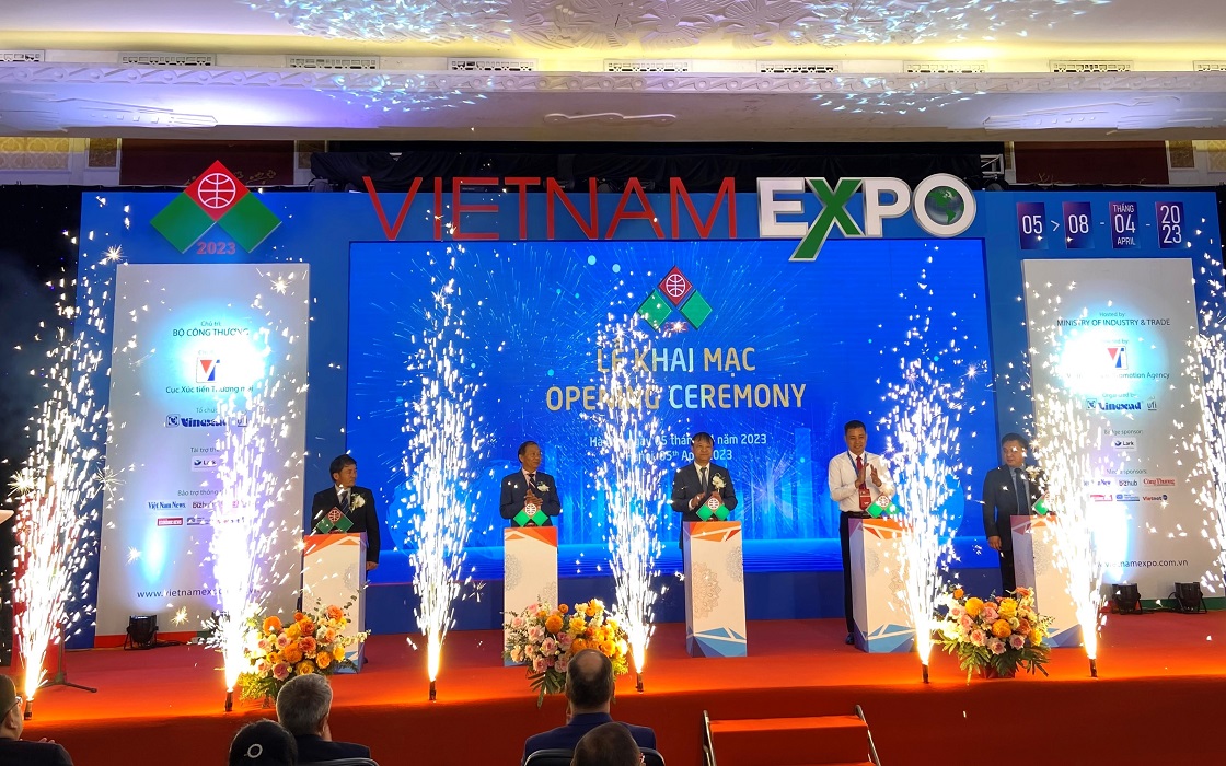 Vietnam Expo đã trở thành một trong những hoạt động xúc tiến PG88 Sòng bạc trực tuyến TOP 1 Việt Nam | Casino, Nổ Hũ quan trọng, có quy mô lớn nhất của ngành công thương Việt Nam.