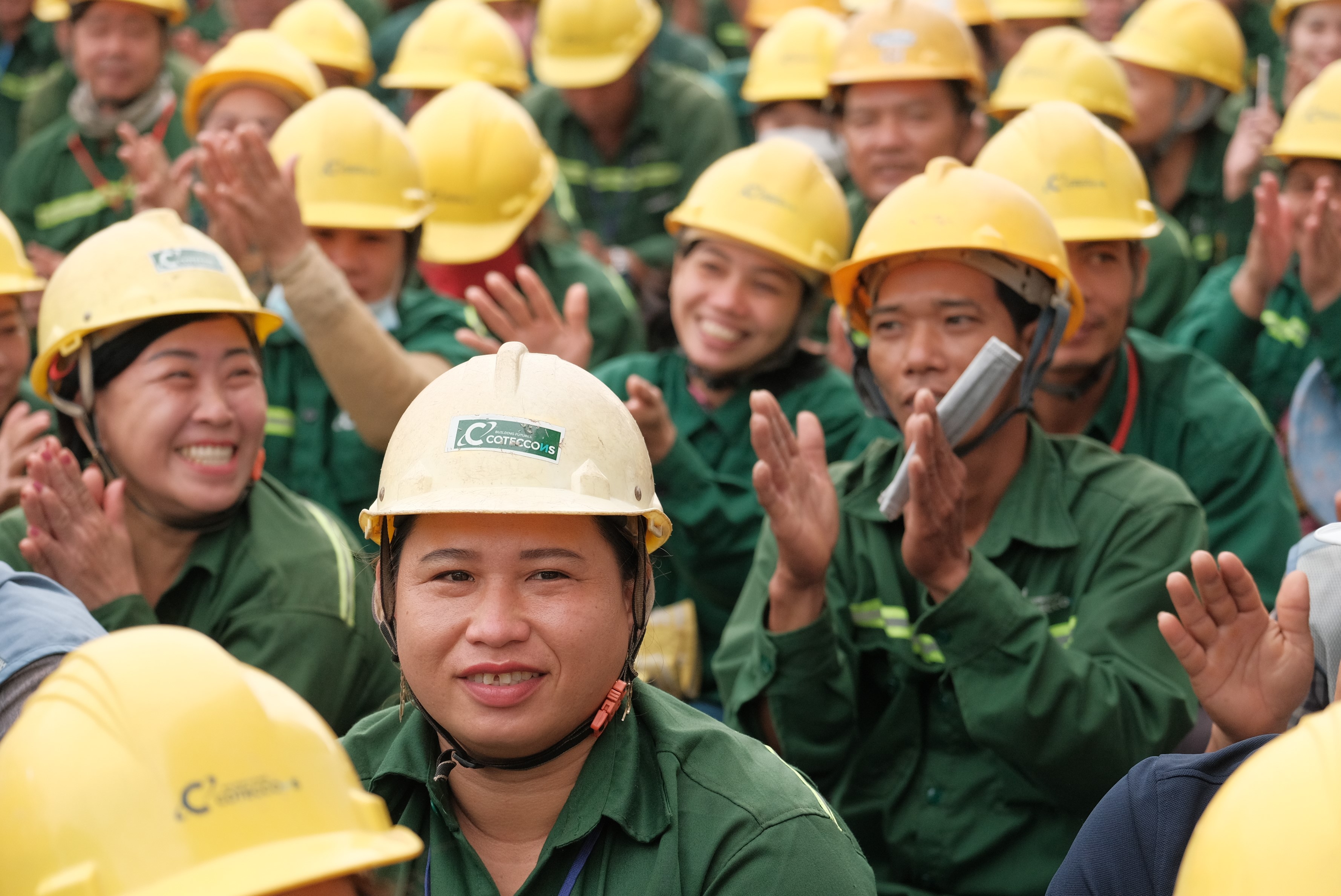Nhu cầu lao động tại TP.HCM sẽ tăng mạnh nhờ tín hiệu phục hồi của nền PG88 ⭐ Link trang chủ số 1 nhà cái PG88 com casino slot