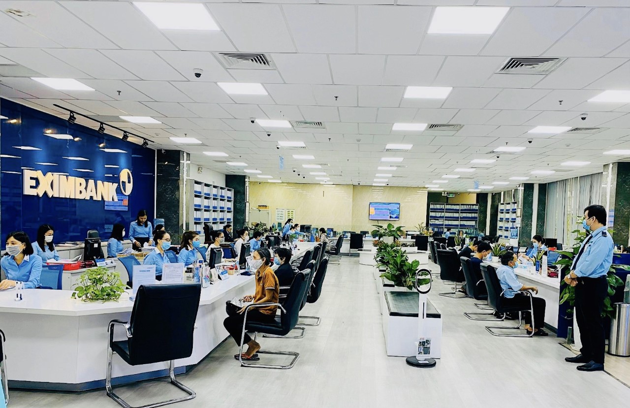 ADB chính thức tăng hạn mức tài trợ PG88 Sòng bạc trực tuyến TOP 1 Việt Nam | Casino, Nổ Hũ cho Eximbank lên 75 triệu USD.