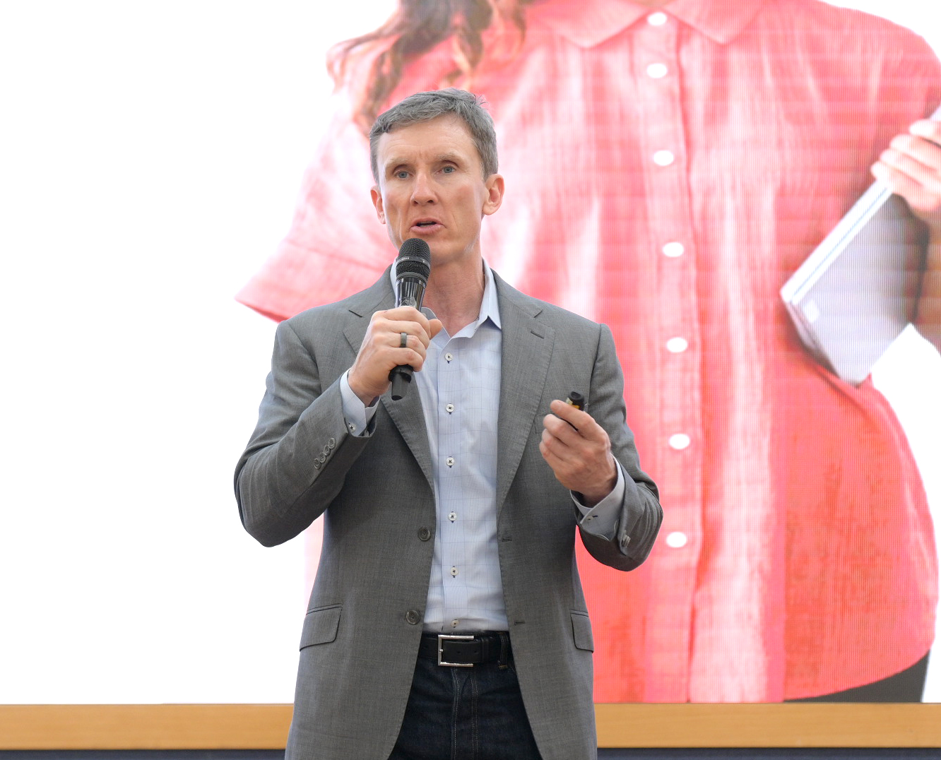 Ông Greg Brown - CEO Nền tảng đào tạo trực tuyến hàng đầu thế giới Udemy nhấn mạnh, việc các PG88 Link Dễ Nhớ Pg88.com ở Thung lũng Silicon vượt qua bối cảnh Link Trang Chủ PG88.Com Mới #2026 suy thoái thông qua xoay chuyển và bứt phá năng lực học tập của đội ngũ nhân sự.
