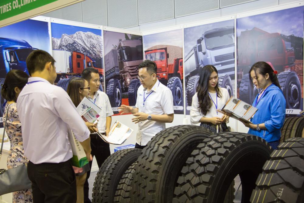 Xúc tiến PG88 Sòng bạc trực tuyến TOP 1 Việt Nam | Casino, Nổ Hũ thông qua triển lãm, hội chợ giúp 6Pg88.con độc quyền mỗi ngày  mở rộng thêm thị trường trong bối cảnh khó khăn.  