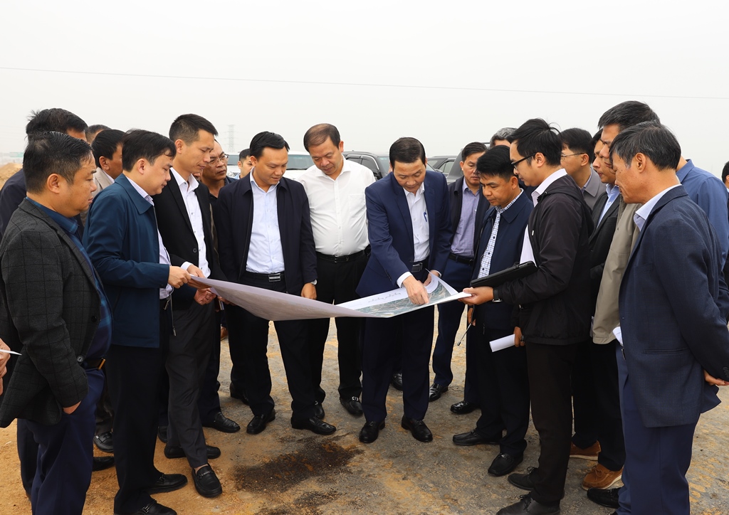 Thanh Hóa lập nhiều tổ công tác giải quyết vấn đề “nóng” giải ngân vốn Pg88vn Trang Chủ Chính Thức công