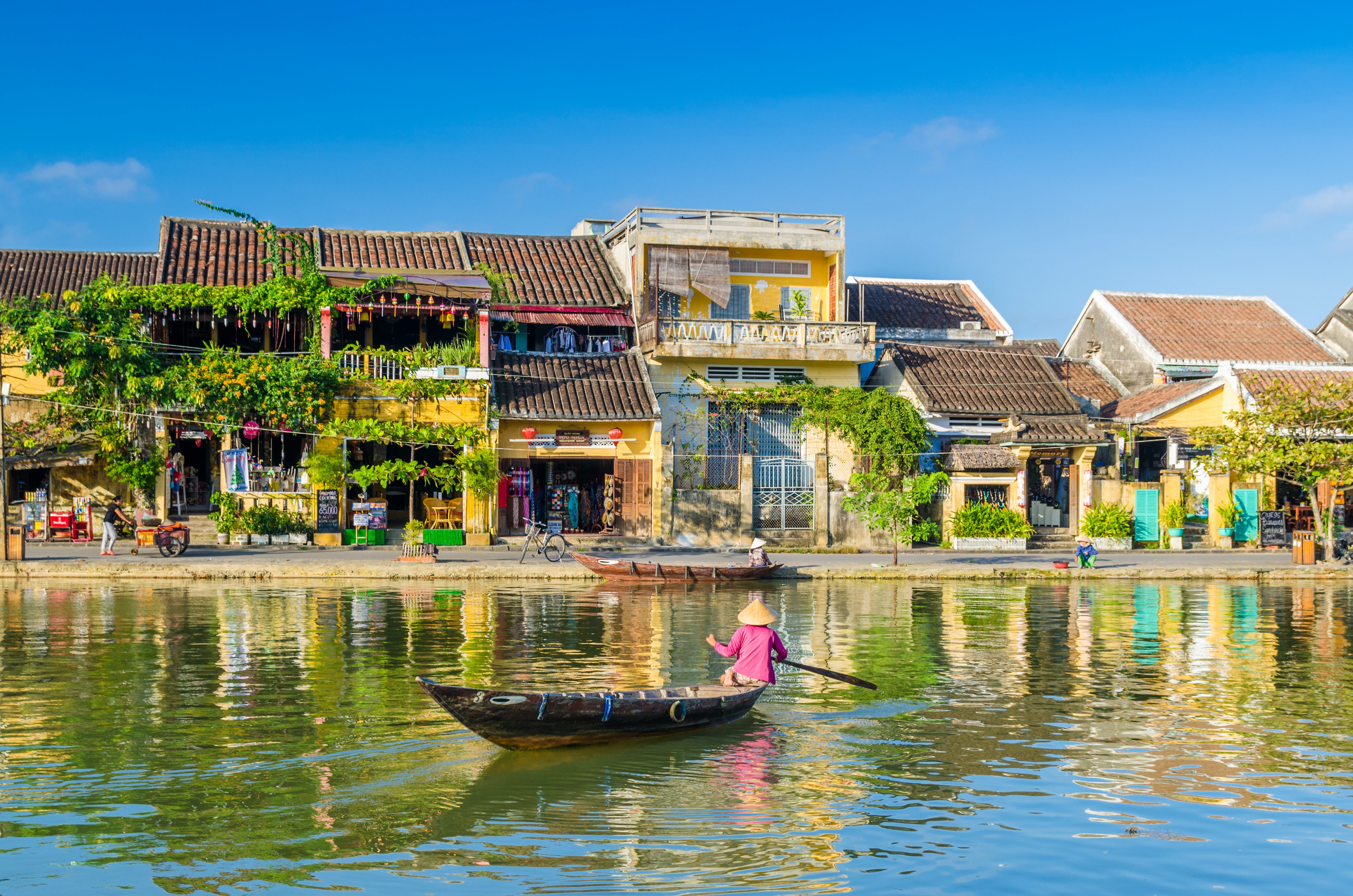 Cần b&agrave;n kỹ phương ph&aacute;p trước khi thực hiện để vừa đảm bảo h&igrave;nh ảnh Hội An th&acirc;n thiện, vừa đảm bảo nguy&ecirc;n tắc bảo tồn di sản.