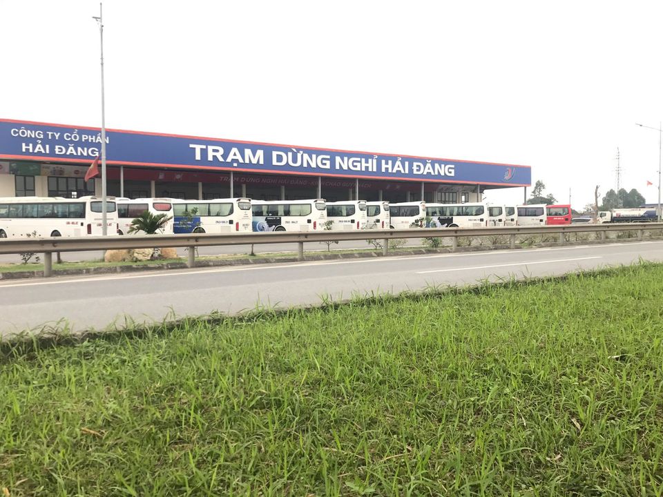 Bộ 6Pg88.com hơn 1000 trò chơi hấp dẫn vận tải đề nghị tổ chức lựa chọn nhà đầu tư và triển khai xây dựng trạm dừng nghỉ theo đúng quy định pháp luật.