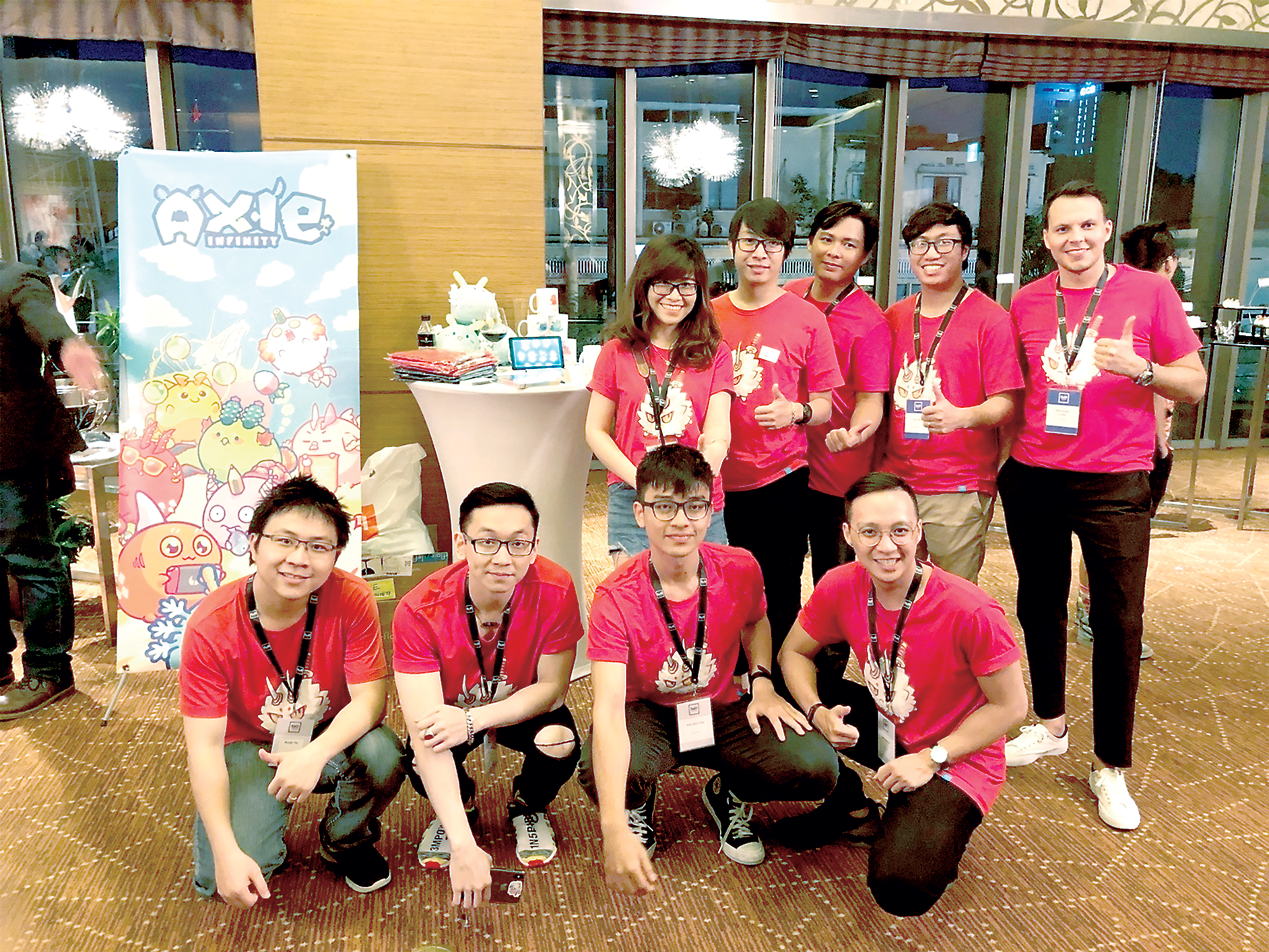 Cần chính sách đồng bộ để startup game Việt ở lại trong nước