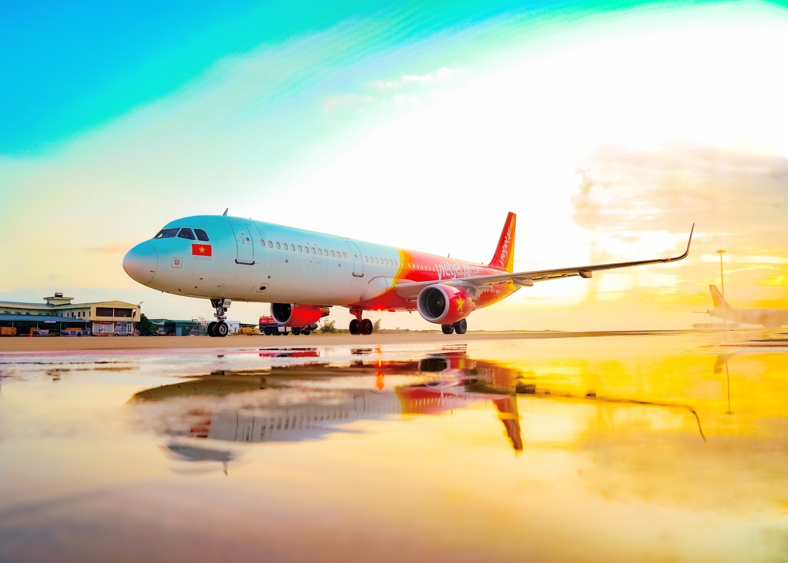Sự tăng tốc ngay từ những tháng đầu năm 2023 đã đem đến cho Vietjet những kết quả PG88 Uy Tín Số 1 Việt Nam tích cực. Ảnh: Tài Nguyễn.
