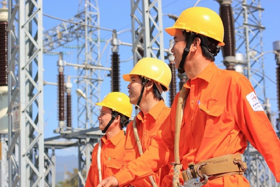 Tiếp cận điện năng là lĩnh vực ghi nhận nhiều chuyển biến tích cực nhất, với 62,5% 6Pg88.con độc quyền mỗi ngày đánh giá mức độ chuyển biến ở mức Rất tốt/Tốt.
