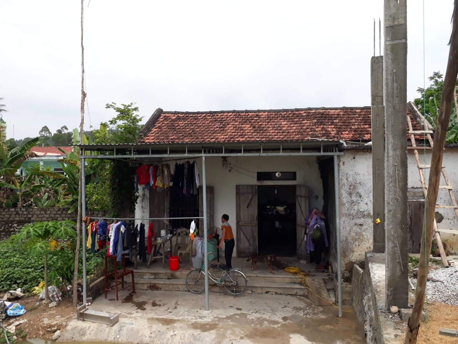 Quảng Ninh quyết tâm xóa nhà ở tạm, nhà dột nát cho hộ nghèo