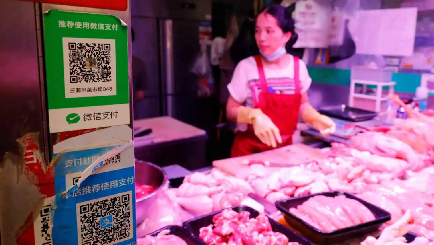 Việt Nam, Thái Lan, Nhật Bản bị chê tụt hậu trong ứng dụng thanh toán không tiền mặt