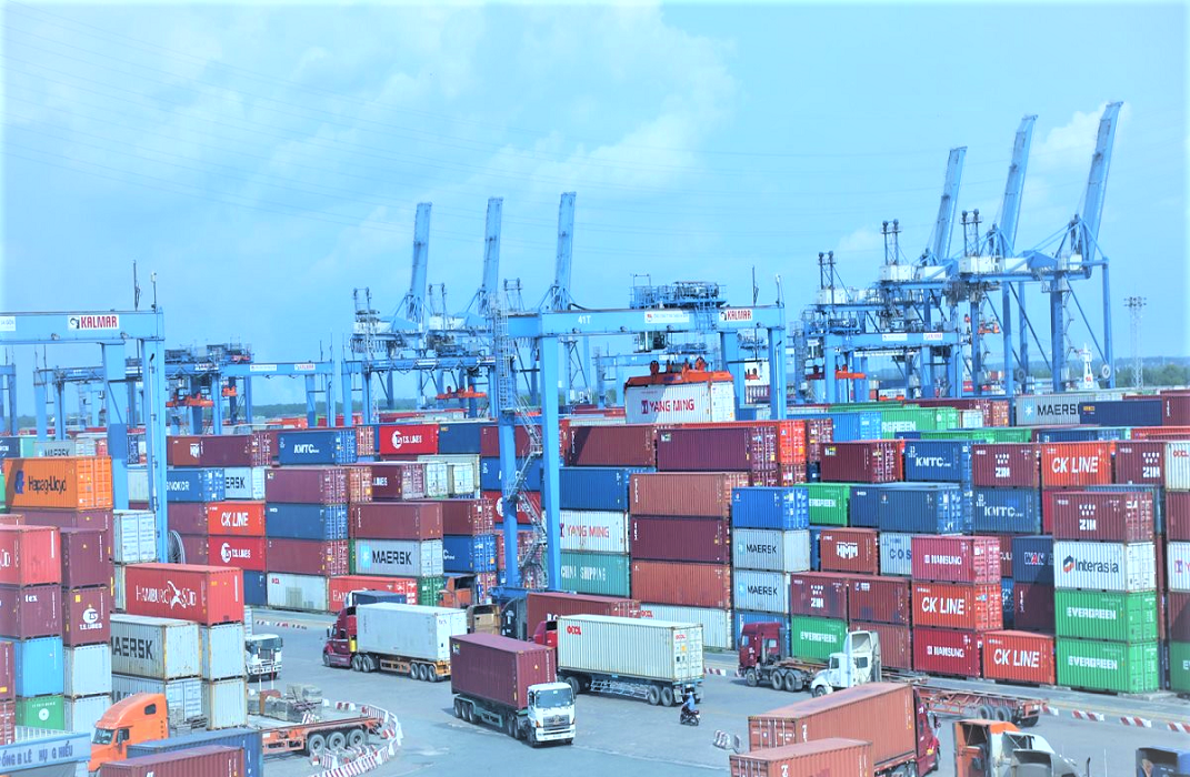 Trong 4 tháng đầu năm 2023 có 20 mặt hàng đạt kim ngạch Pg88 com chính chủ trên 1 tỷ USD.