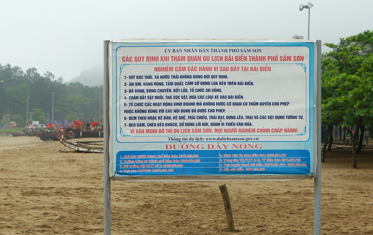 Đường d&acirc;y tiếp nhận những th&ocirc;ng tin phản &aacute;nh của du kh&aacute;ch khi bị c&aacute;c cơ sở PG88 Uy Tín Số 1 Việt Nam, c&aacute; nh&acirc;n 'chặt ch&eacute;m', l&ocirc;i k&eacute;o đều được th&agrave;nh phố Sầm Sơn tiếp nhận v&agrave; xử l&yacute; đến c&ugrave;ng.