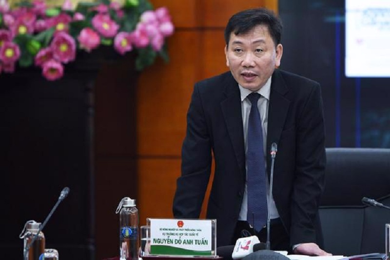 &Ocirc;ng Nguyễn Đỗ Anh Tuấn: 