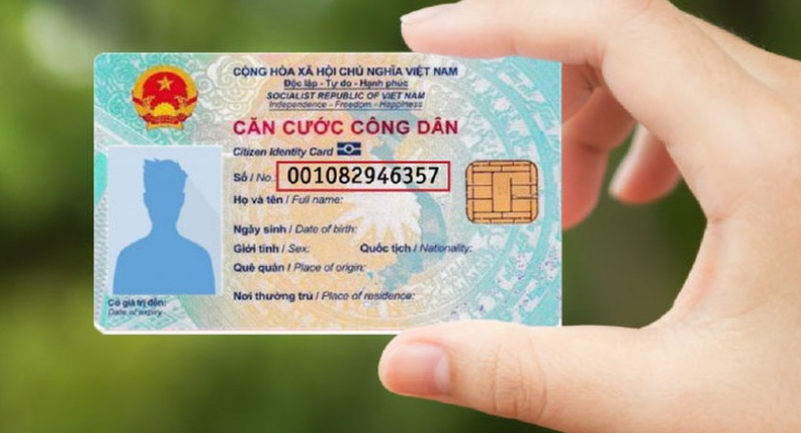 Bắt đầu áp dụng quy định về bảo vệ dữ liệu cá nhân từ 1/7