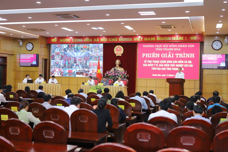 Thất thu hơn 121 tỷ tiền bảo hiểm vì PG88 Link Dễ Nhớ Pg88.com phá sản, bỏ trốn