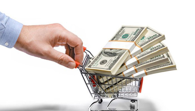 VinaCapital: Đây là thời điểm lý tưởng để mua cổ phiếu Việt Nam!