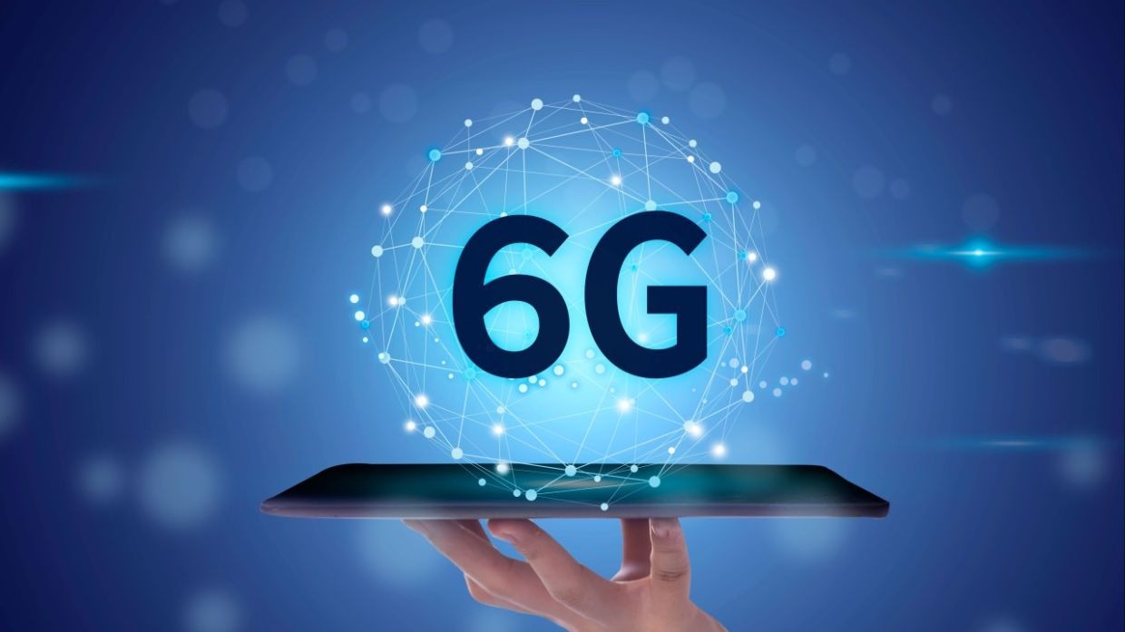 Trung Quốc vừa đạt bước tiến lớn về 6G