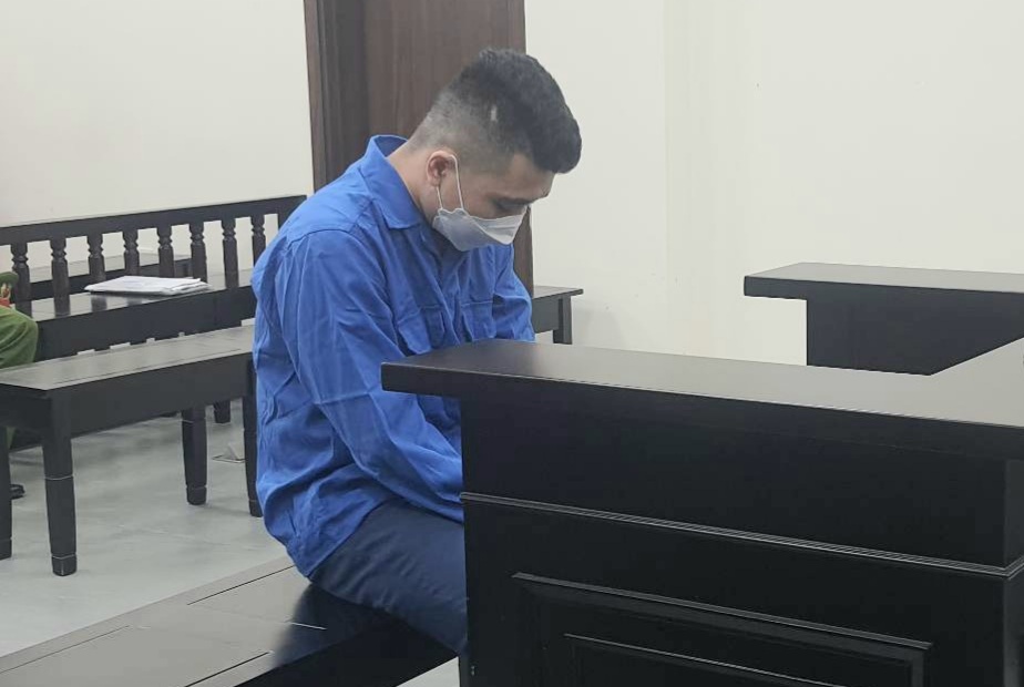 Huy tại tòa.
