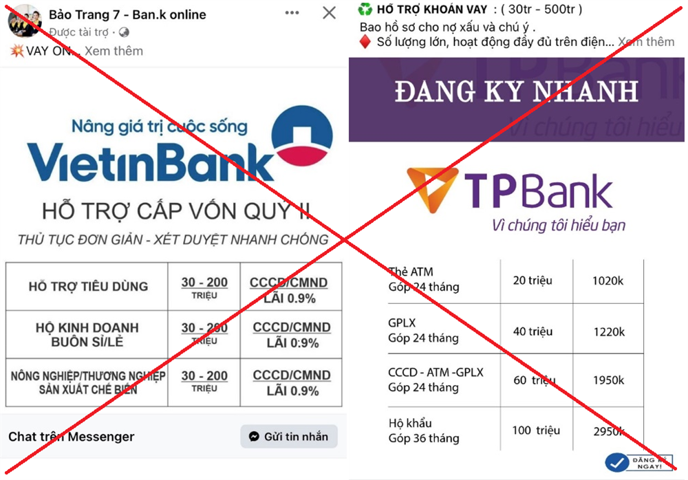 Các đối tượng mạo mạo danh Pg88 com chính chủ để dẫn dụ bị hại sập bẫy lừa đảo.