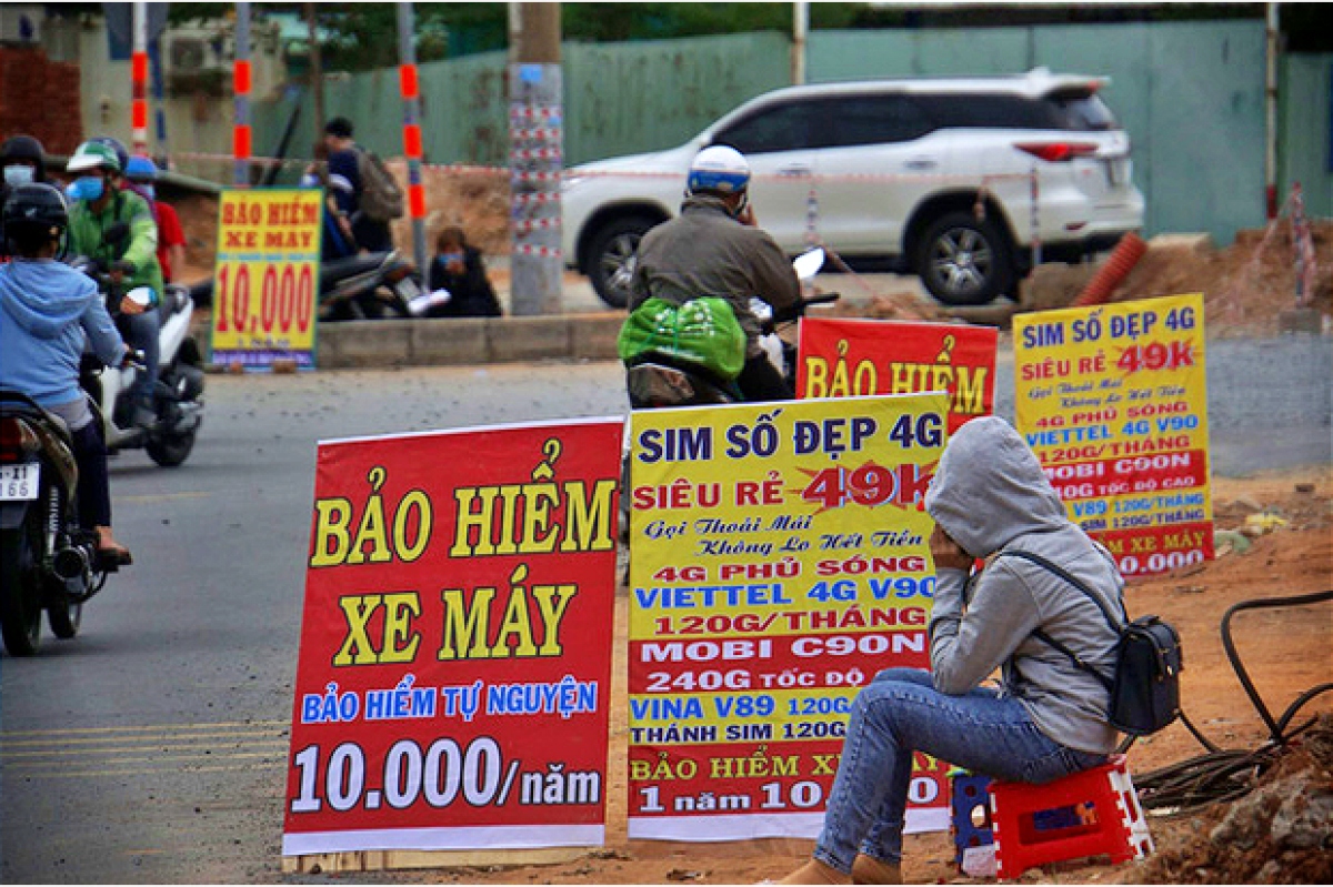 Người dân cho rằng bảo hiểm này chỉ để đối phó với cảnh sắt 6Pg88.com hơn 1000 trò chơi hấp dẫn và thủ tục nhận bồi thường rất phiền toái.