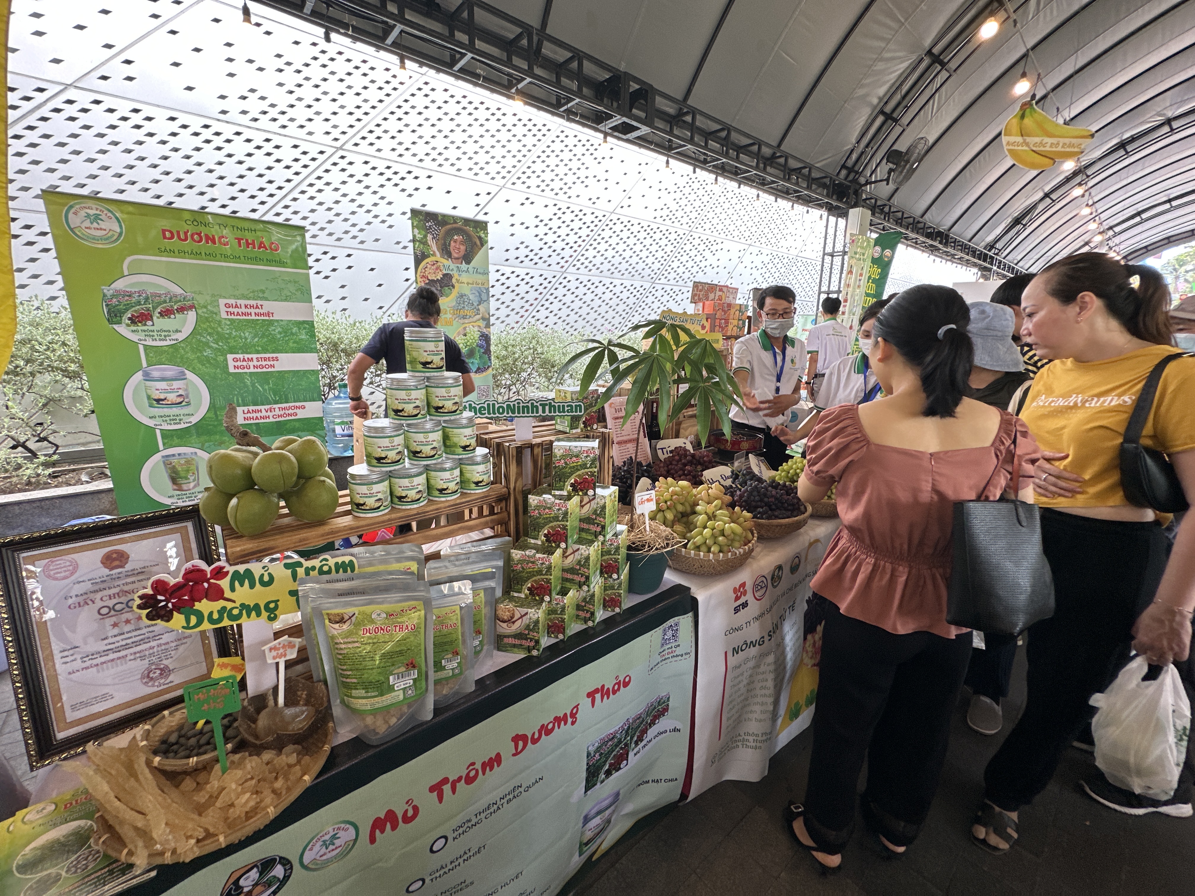 TP.HCM triển khai chương trình kích cầu tiêu dùng, thúc đẩy sản xuất PG88 Uy Tín Số 1 Việt Nam. (Ảnh minh họa).
