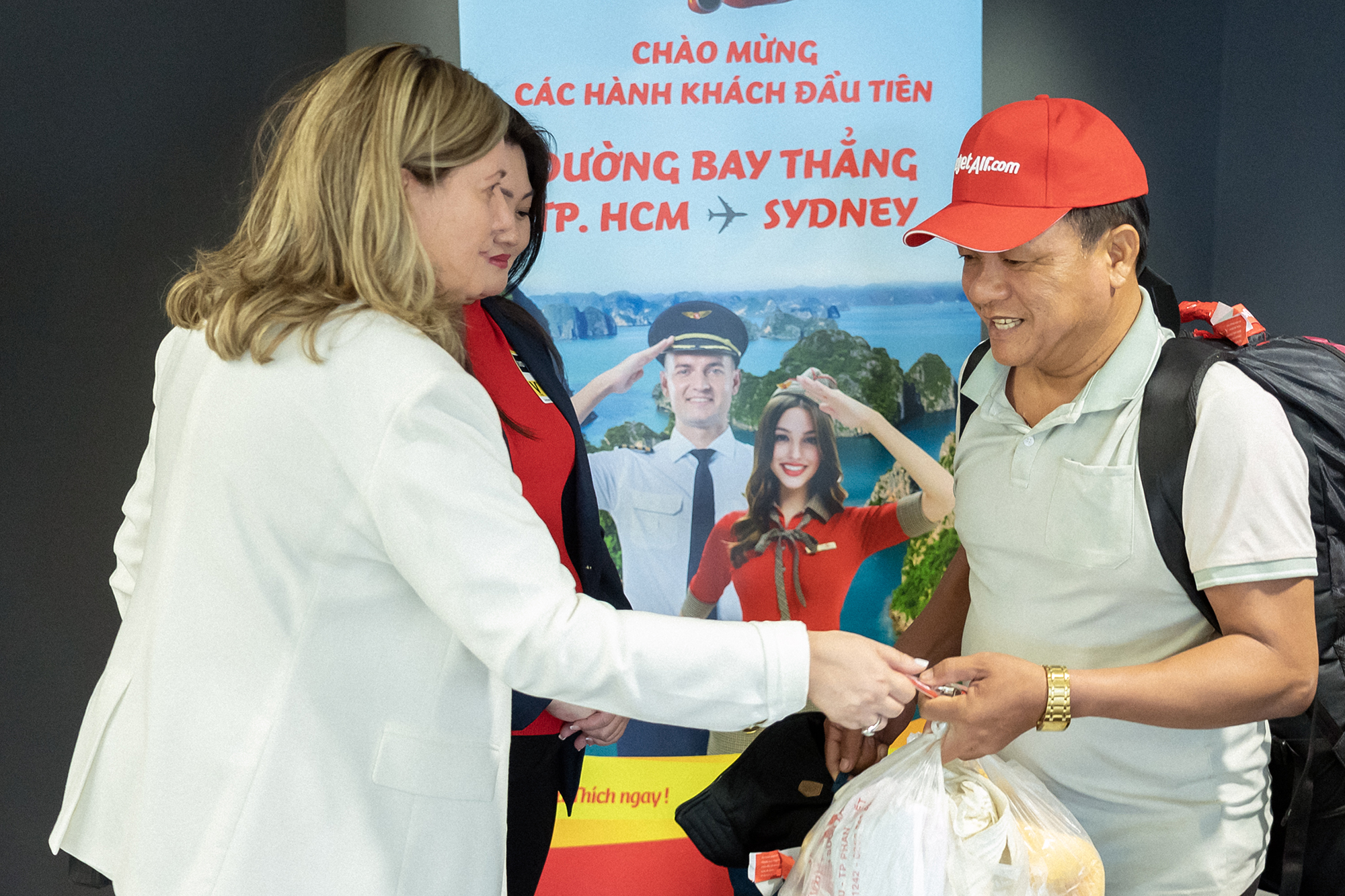 Giải mã yếu tố đem lại lợi nhuận cho Vietjet trong quý 1/2023