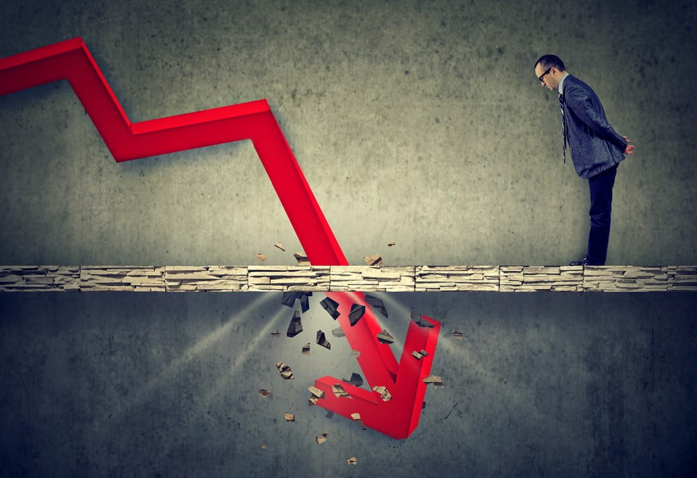 Giai đoạn 2023 l&agrave; chu kỳ đ&aacute;y của crypto.