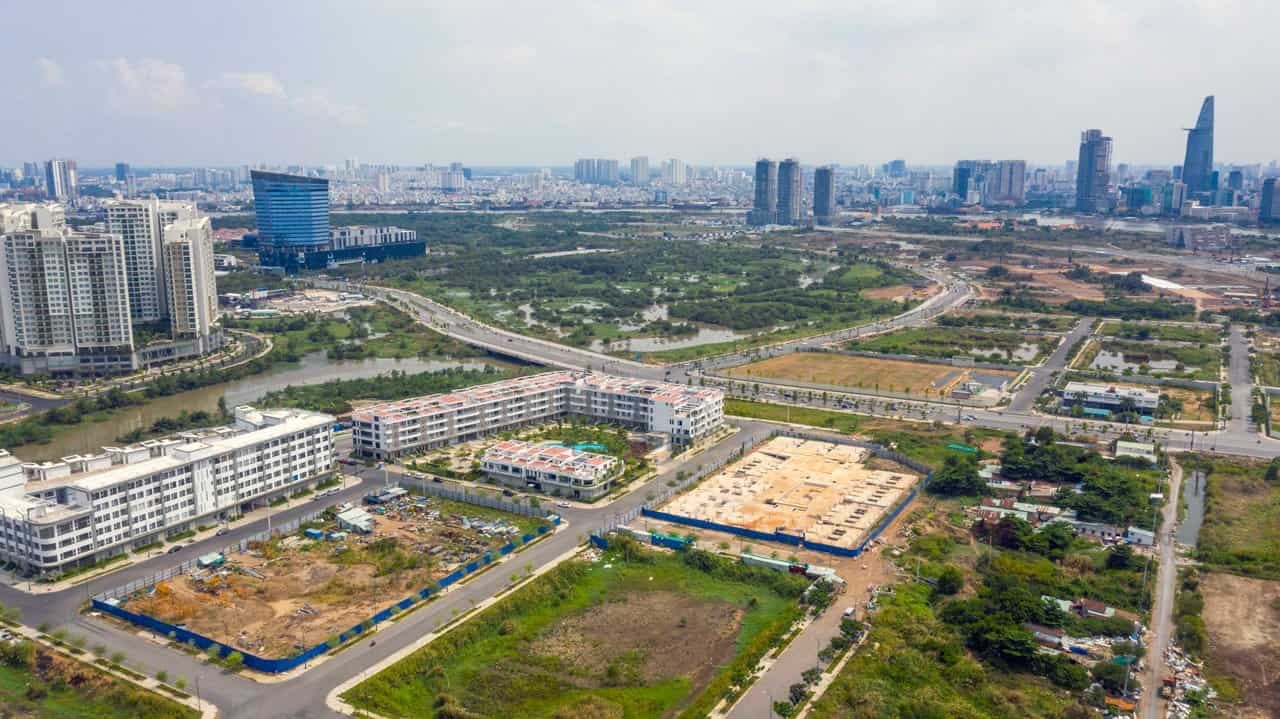UBND TP. Hà Nội sẽ phê duyệt giá khởi điểm đấu giá quyền sử dụng đất từ tháng 5/2023
