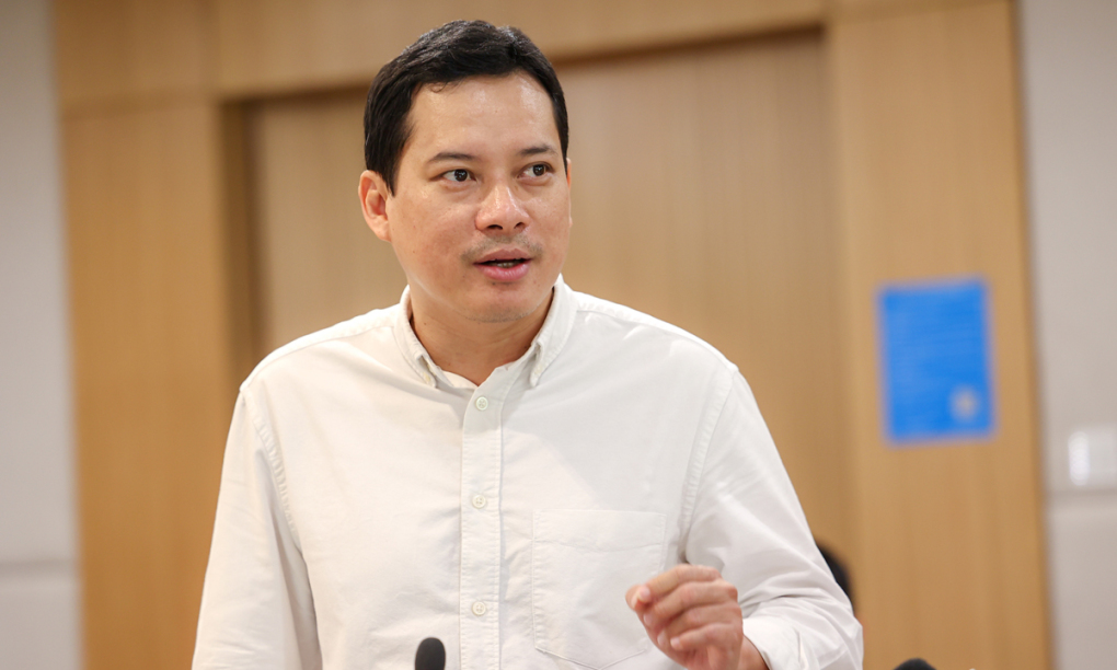 &Ocirc;ng L&ecirc; Quang Tự Do, Cục trưởng Cục Ph&aacute;t thanh Truyền h&igrave;nh v&agrave; Th&ocirc;ng tin điện tử: Theo kế hoạch, đo&agrave;n kiểm tra trực tiếp to&agrave;n diện hoạt động của Tiktok tại Việt Nam sẽ được triển khai từ ng&agrave;y 15/5 đến hết th&aacute;ng 5/2023.