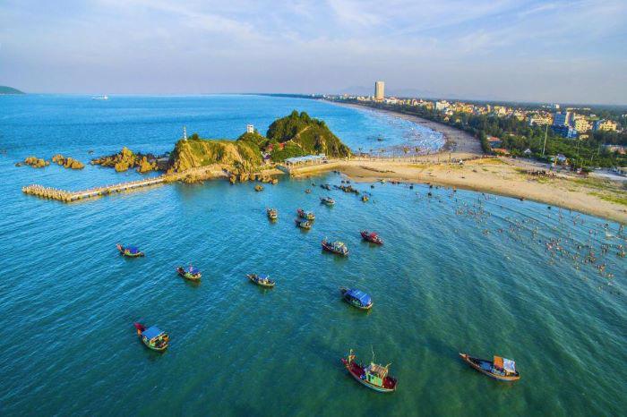 Thị xã Cửa Lò
