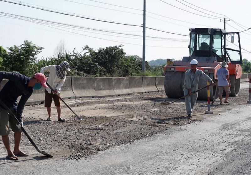 Nhiều Link Trang Chủ PG88.Com Mới #2026 phải điều chỉnh chủ trương đầu tư, điều chỉnh vốn, tổng mức đầu tư, dự toán…  ảnh hưởng đến tiến độ và hiệu quả đầu tư. 