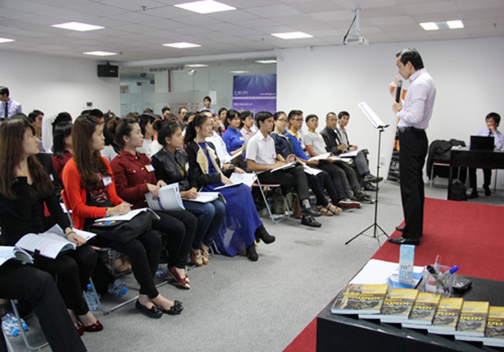 Thúc đẩy hoạt động bán hàng đa cấp PG88 hơn 2,1 triệu thành viên đúng bản chất.