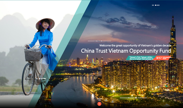 Một quỹ của Đài Loan sắp rót gần 4.000 tỷ đồng vào 6PG88 link đăng nhập Việt Nam