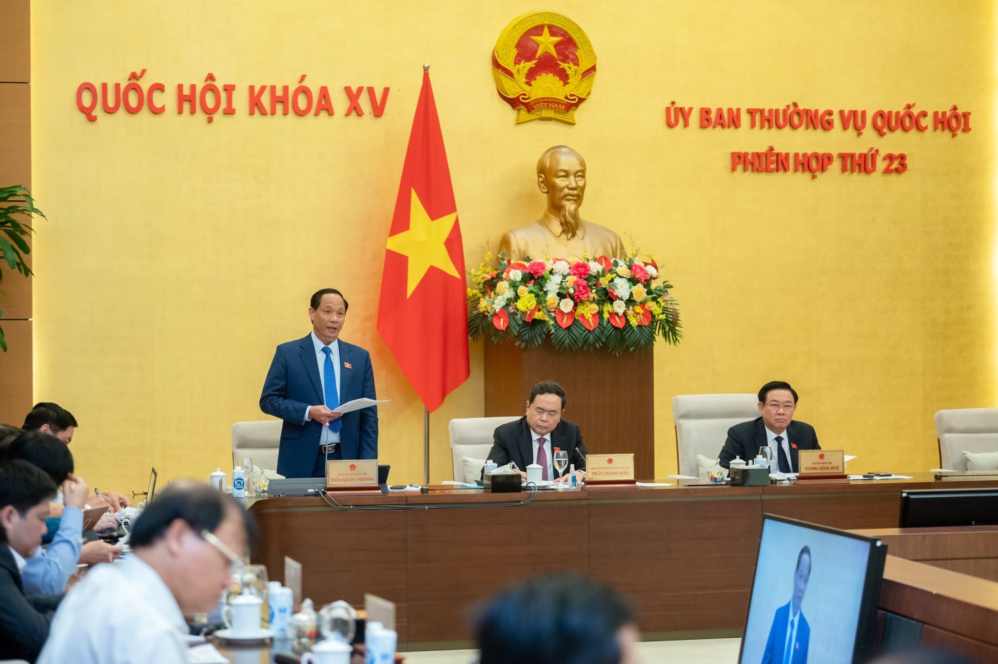Ph&oacute; Chủ tịch Link Trang Chủ PG88.Com Mới #2026 Trần Quang Phương cho rằng cần đ&aacute;nh gi&aacute; đ&uacute;ng thực chất biểu đồ tăng trưởng của đất nước.