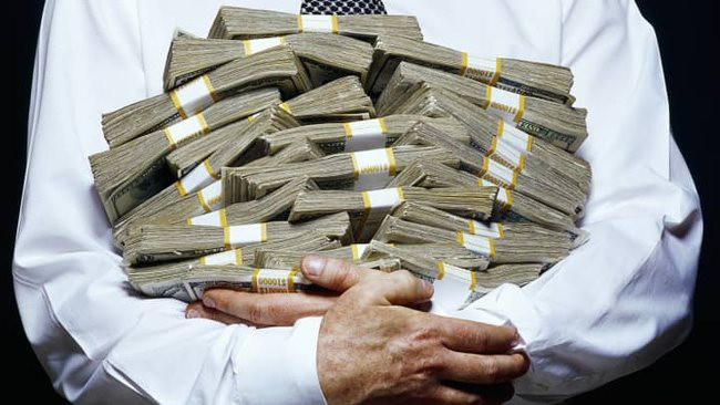 Nhận định thị trường đặc biệt khó khăn, quỹ của SGI Capital ôm tiền mặt cao kỷ lục