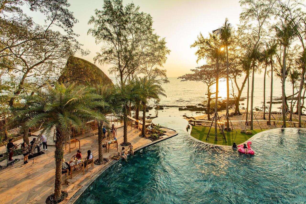 Phải chăng Ph&uacute; Quốc đ&atilde; bước v&agrave;o giai đoạn b&atilde;o h&ograve;a sau nhiều năm l&agrave; top điểm đến trong nước?