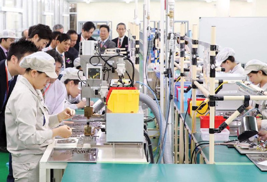 Nhật Bản là đối tác hàng đầu của Việt Nam trong lĩnh vực đầu tư, PG88 Sòng bạc trực tuyến TOP 1 Việt Nam | Casino, Nổ Hũ.