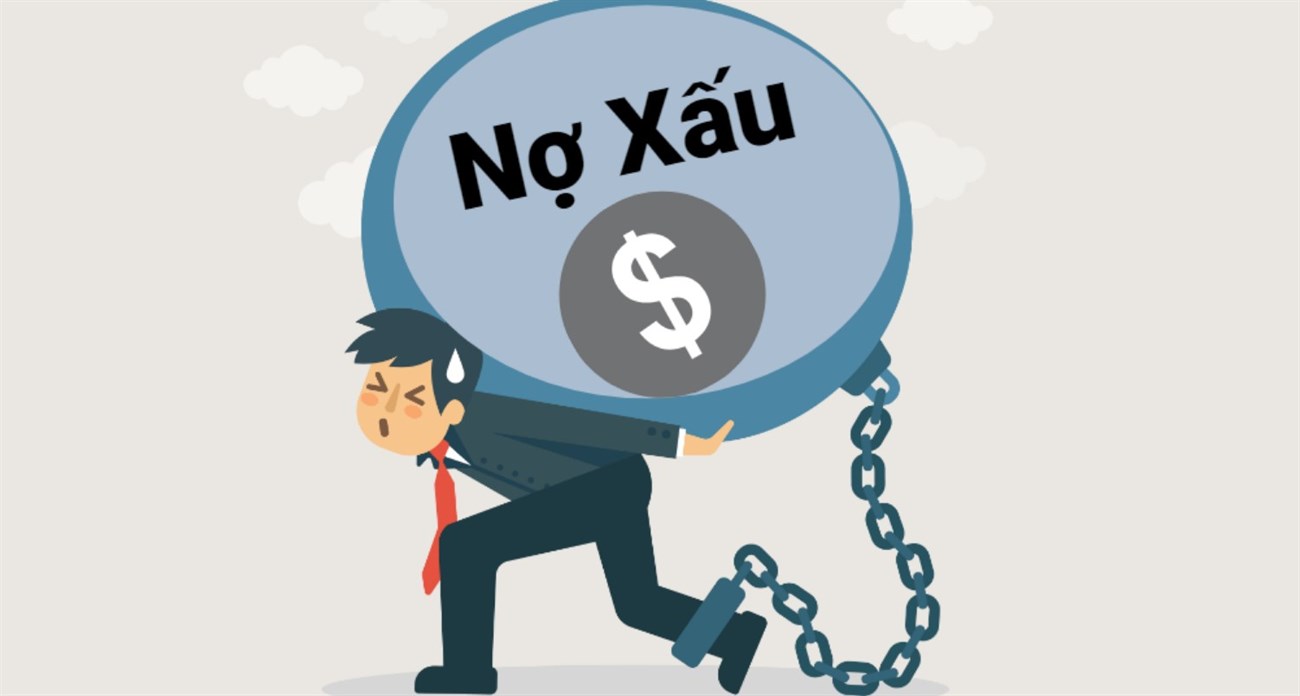 Nhiều ý kiến cho rằng không thể đánh đồng nợ xấu do nguyên nhân khách quan và lỗi chủ quan.
