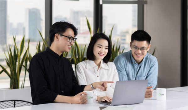 Các công ty 6Pg88.com nhà cái vẫn đang có cái nhìn lạc quan vào thị trường.
