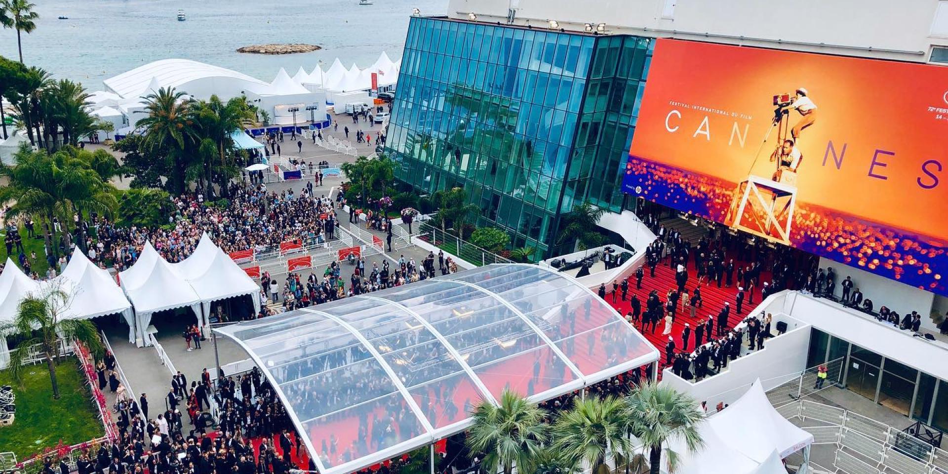 Li&ecirc;n hoan phim Cannes 2023 sẽ ch&iacute;nh thức diễn ra từ ng&agrave;y 16 đến 27/5/2023 .