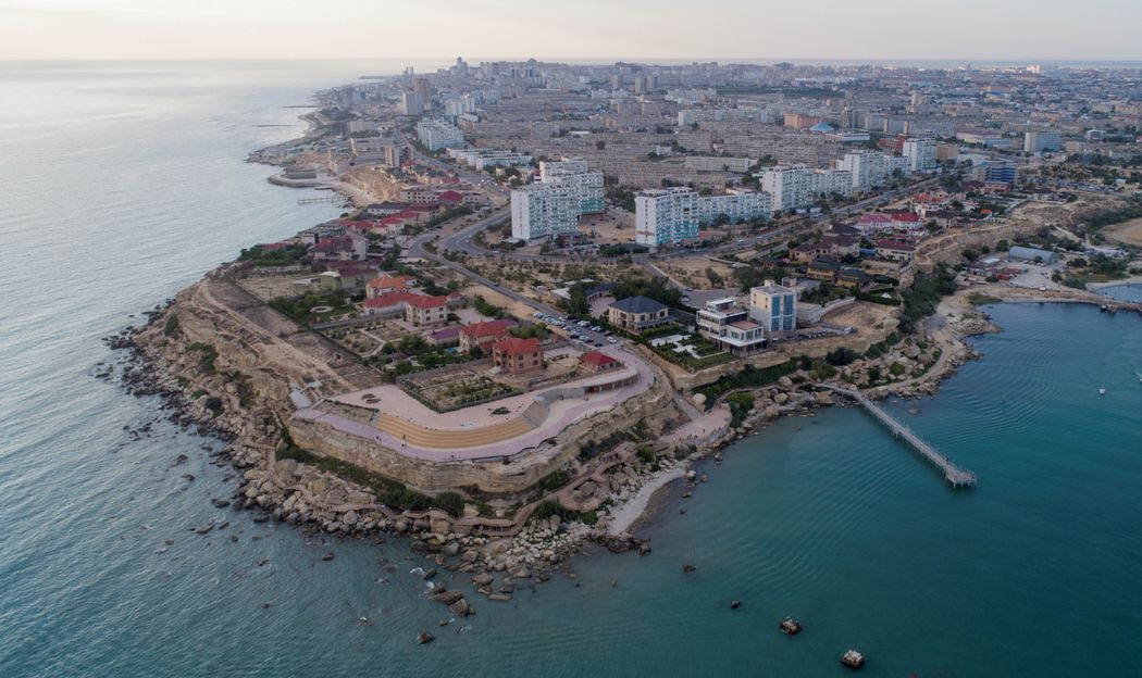 Kazakhstan l&agrave; một trong số c&aacute;c quốc gia c&oacute; kim ngạch Pg88vnd link khuyến  sang Nga tăng vọt trong năm 2022 - Ảnh: Reuters