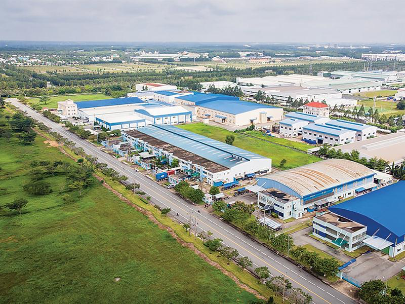Chấp thuận chủ trương Pg88vn Trang Chủ Chính Thức hạ tầng Khu công nghiệp VSIP Lạng Sơn hơn 6.361 tỷ đồng