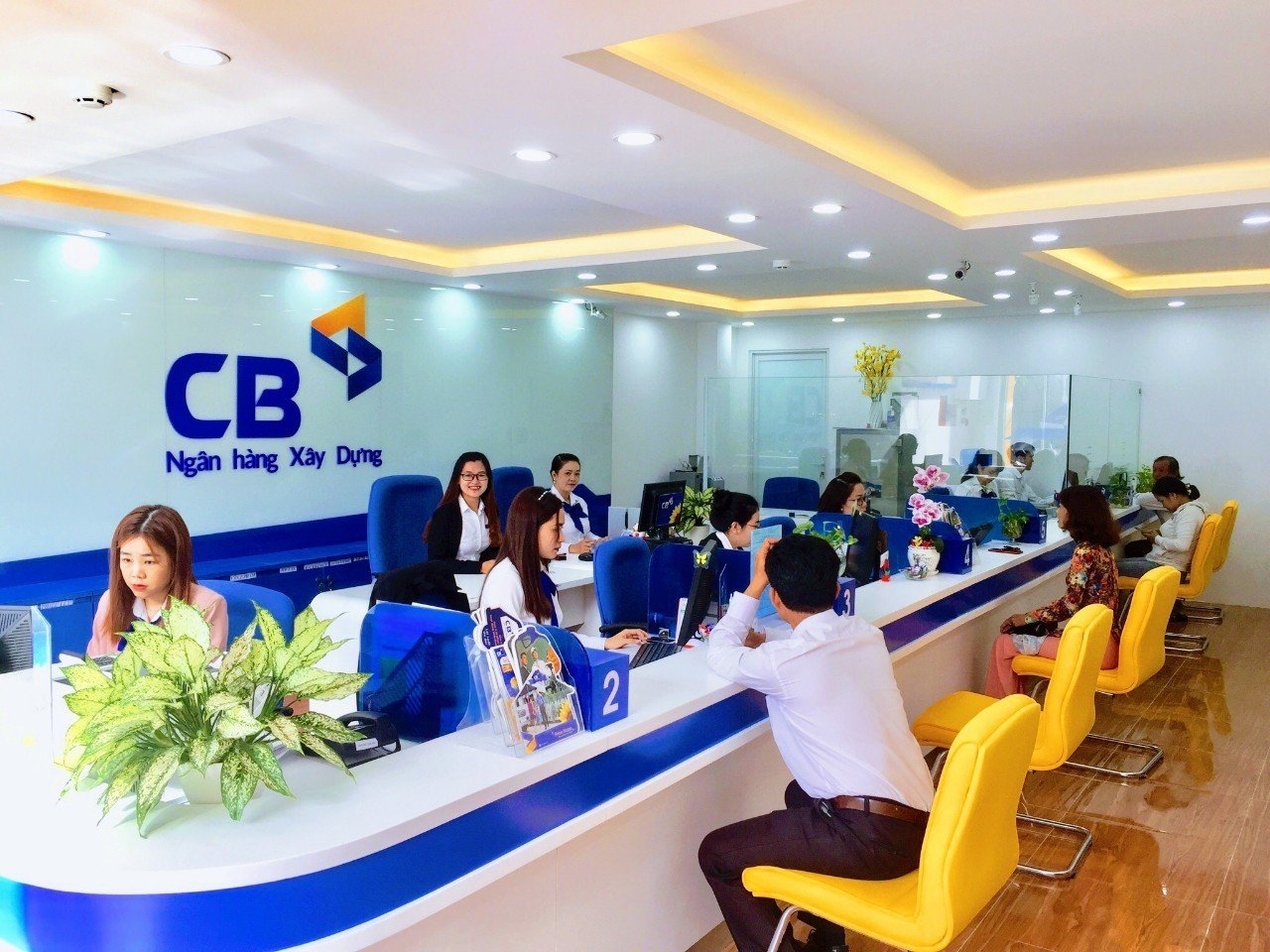 CB tập trung đẩy mạnh quản trị rủi ro và chuyển đổi số, hướng đến PG88 hơn 2,1 triệu thành viên bền vững.